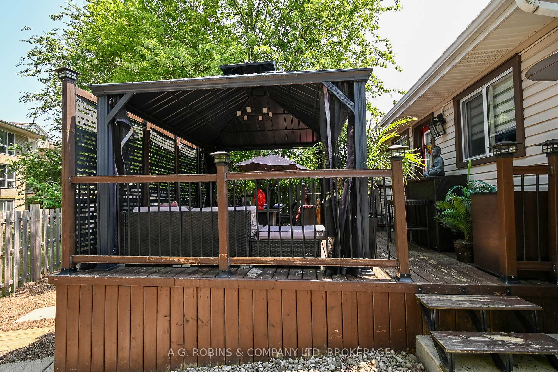 Photo 36 of 17 Marc Court, Welland, Lincoln/Crowland — HOMEH