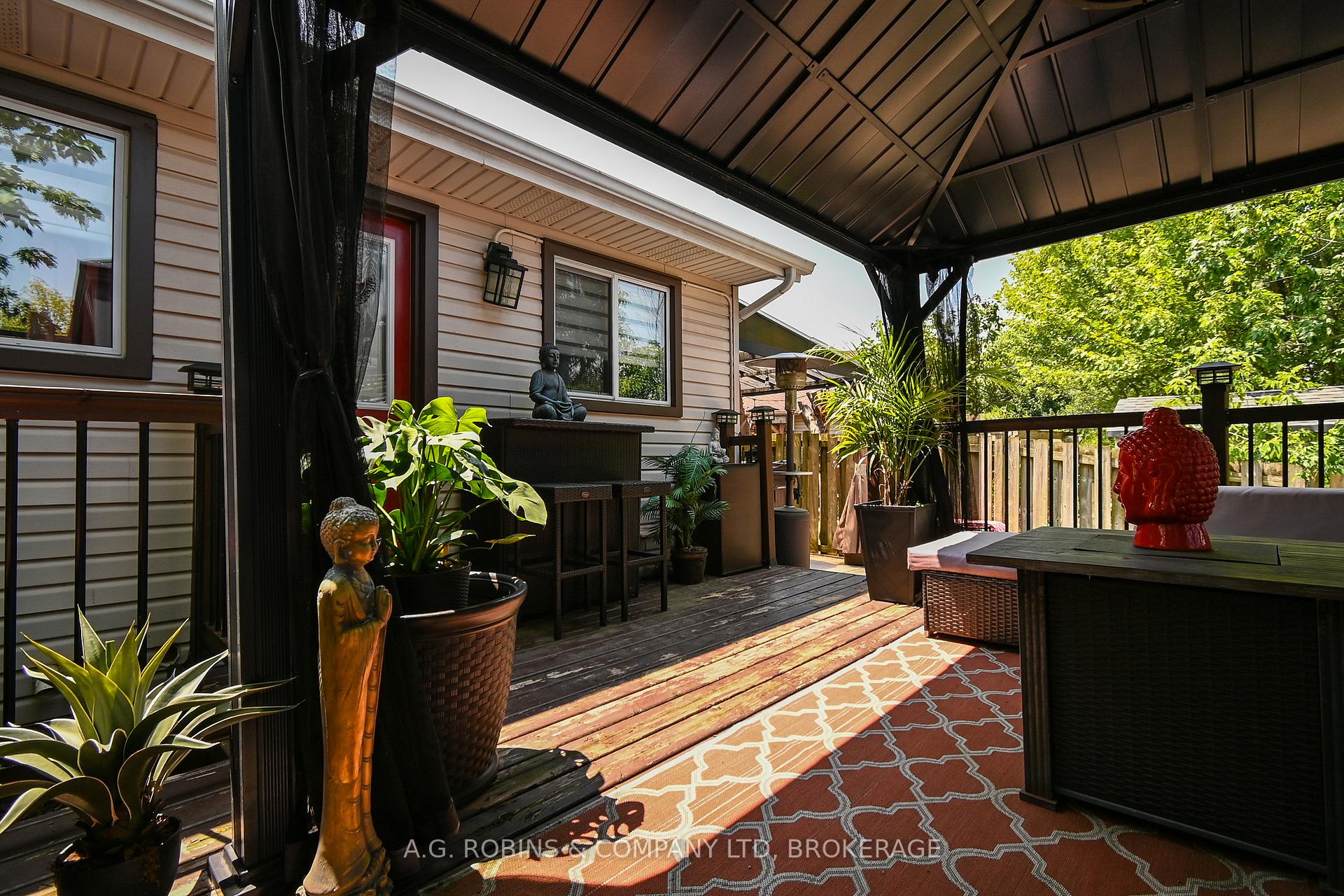 Photo 44 of 17 Marc Court, Welland, Lincoln/Crowland — HOMEH