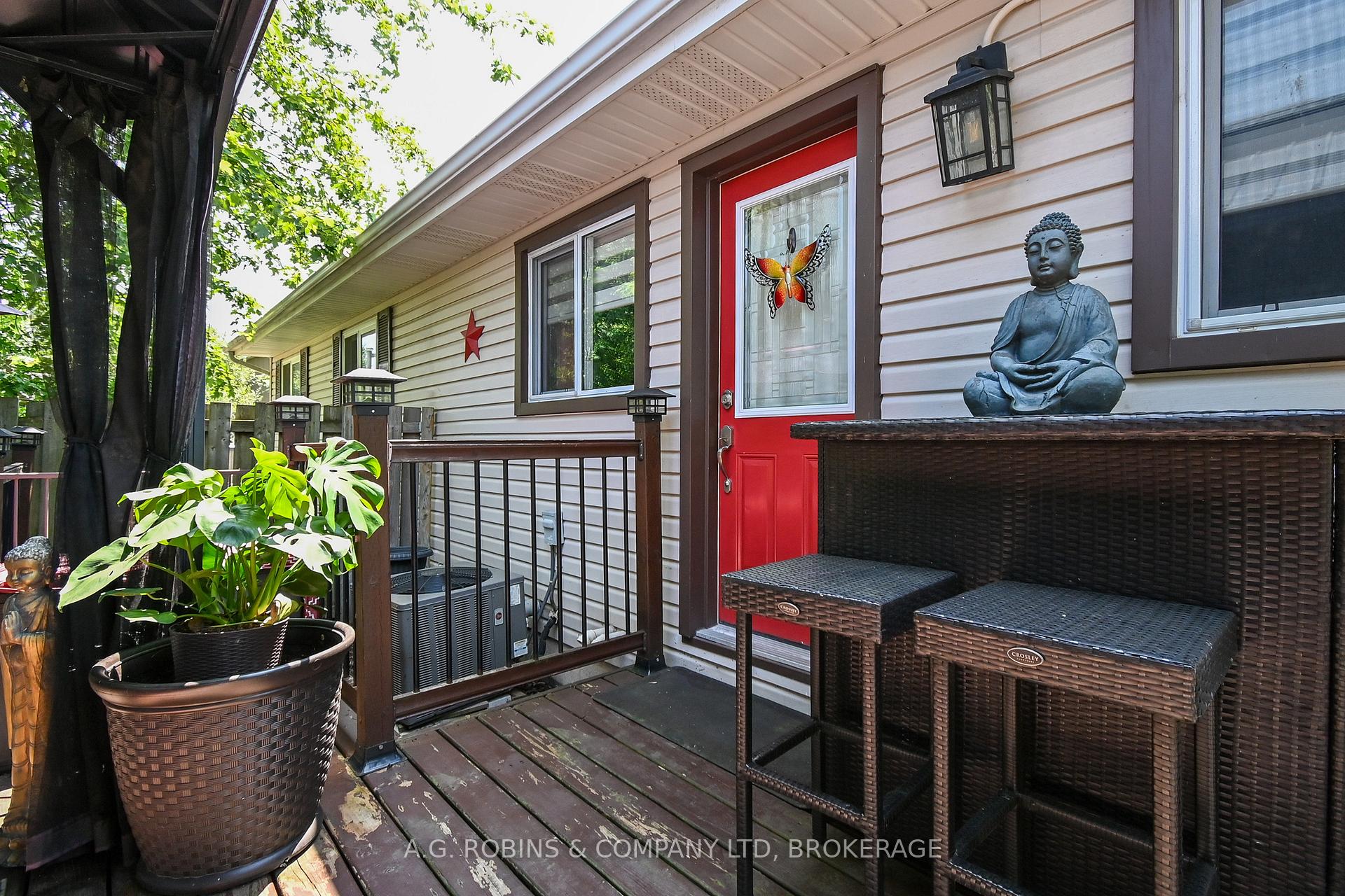 Photo 46 of 17 Marc Court, Welland, Lincoln/Crowland — HOMEH