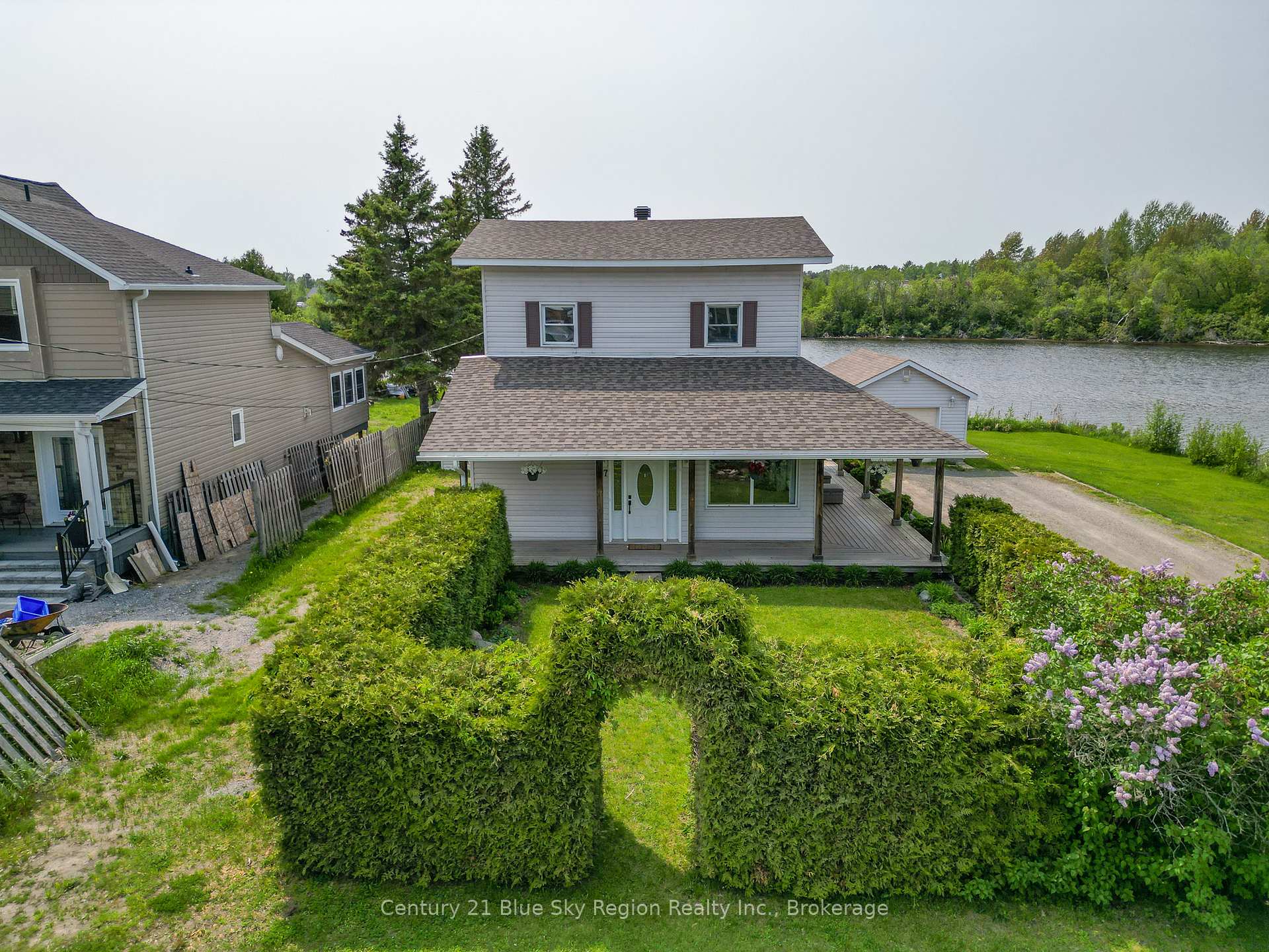 Photo 1 of 87 Holditch Street, West Nipissing, Sturgeon Falls — HOMEH
