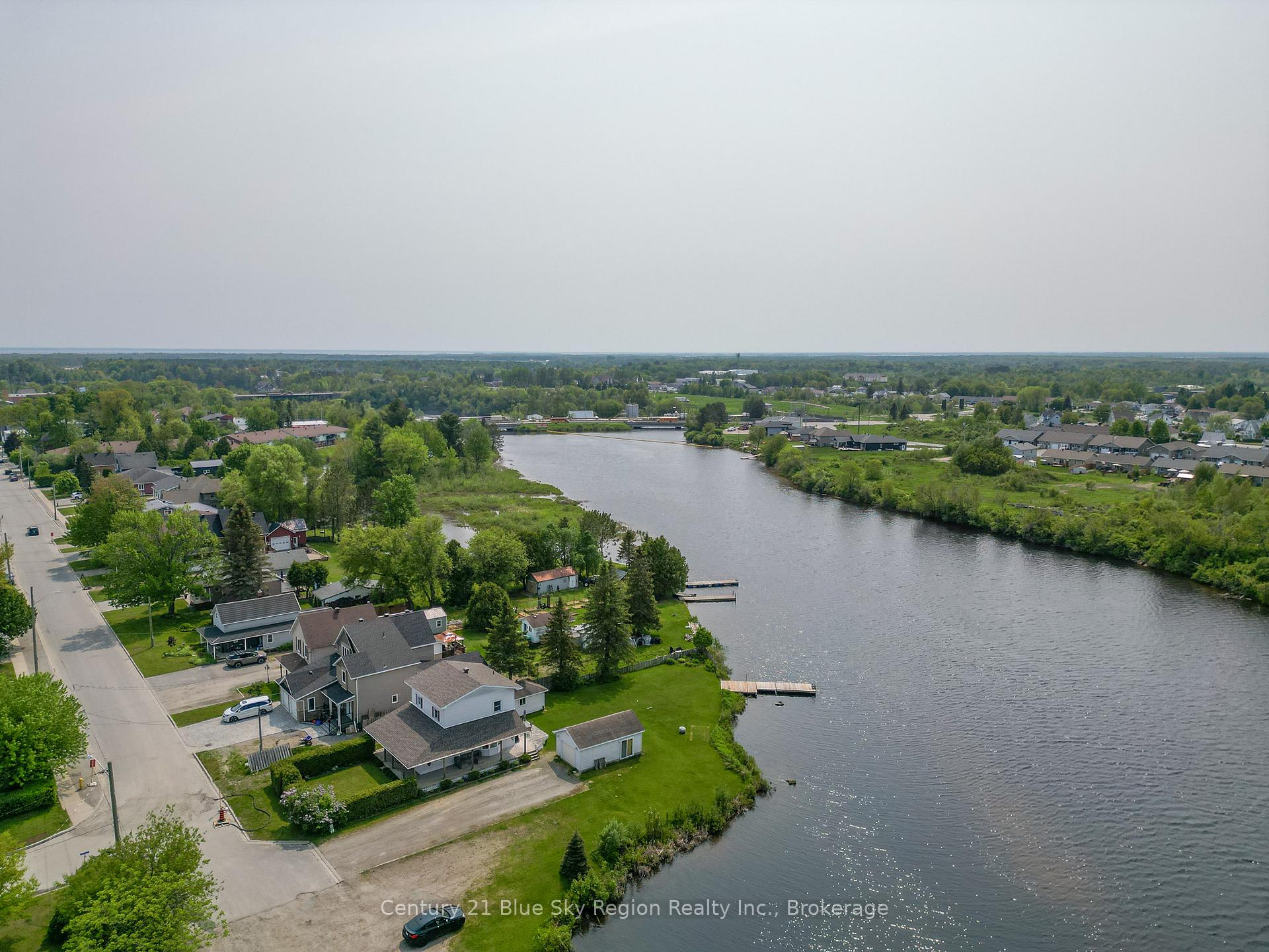 Photo 2 of 87 Holditch Street, West Nipissing, Sturgeon Falls — HOMEH