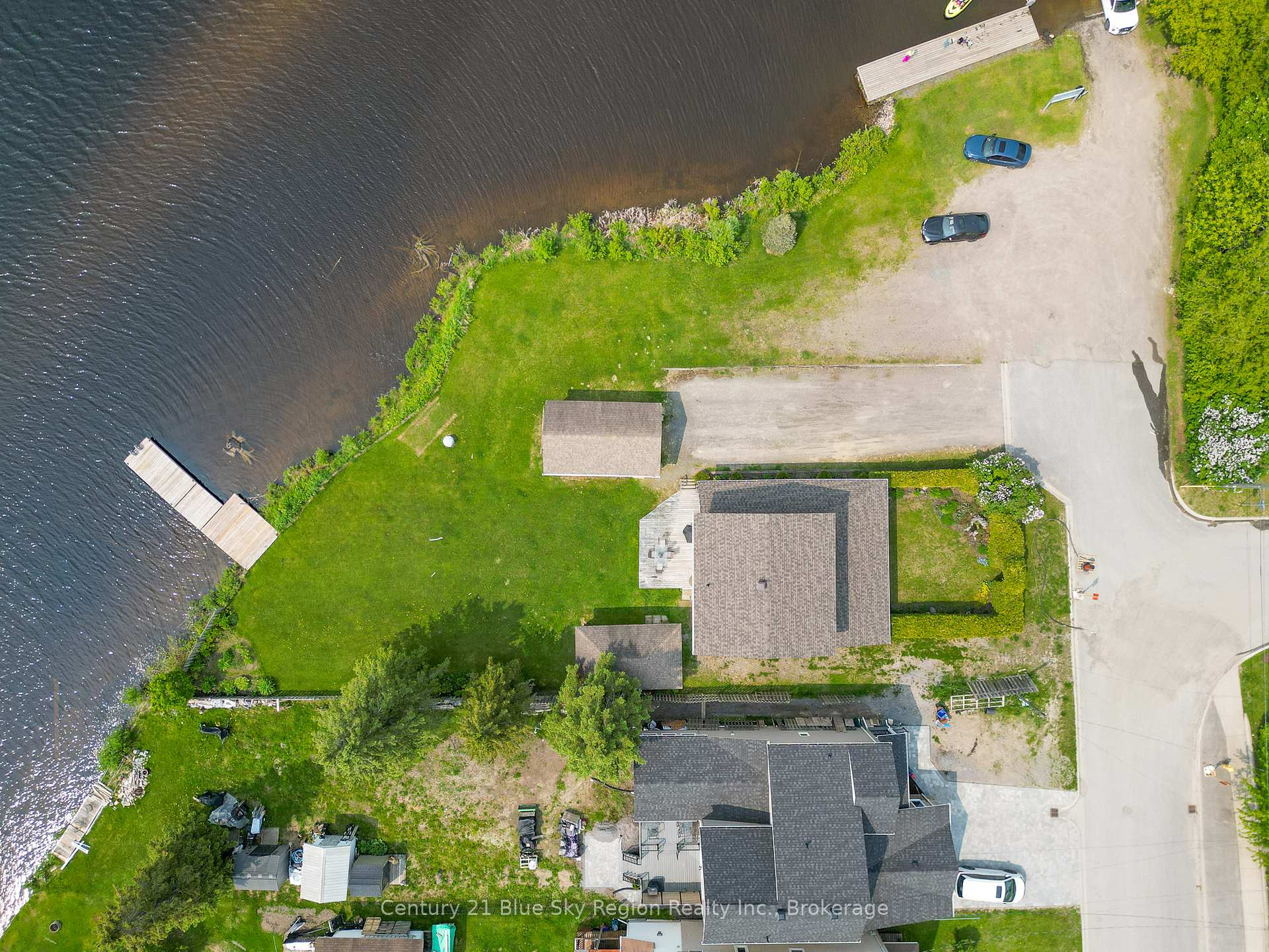 Photo 5 of 87 Holditch Street, West Nipissing, Sturgeon Falls — HOMEH