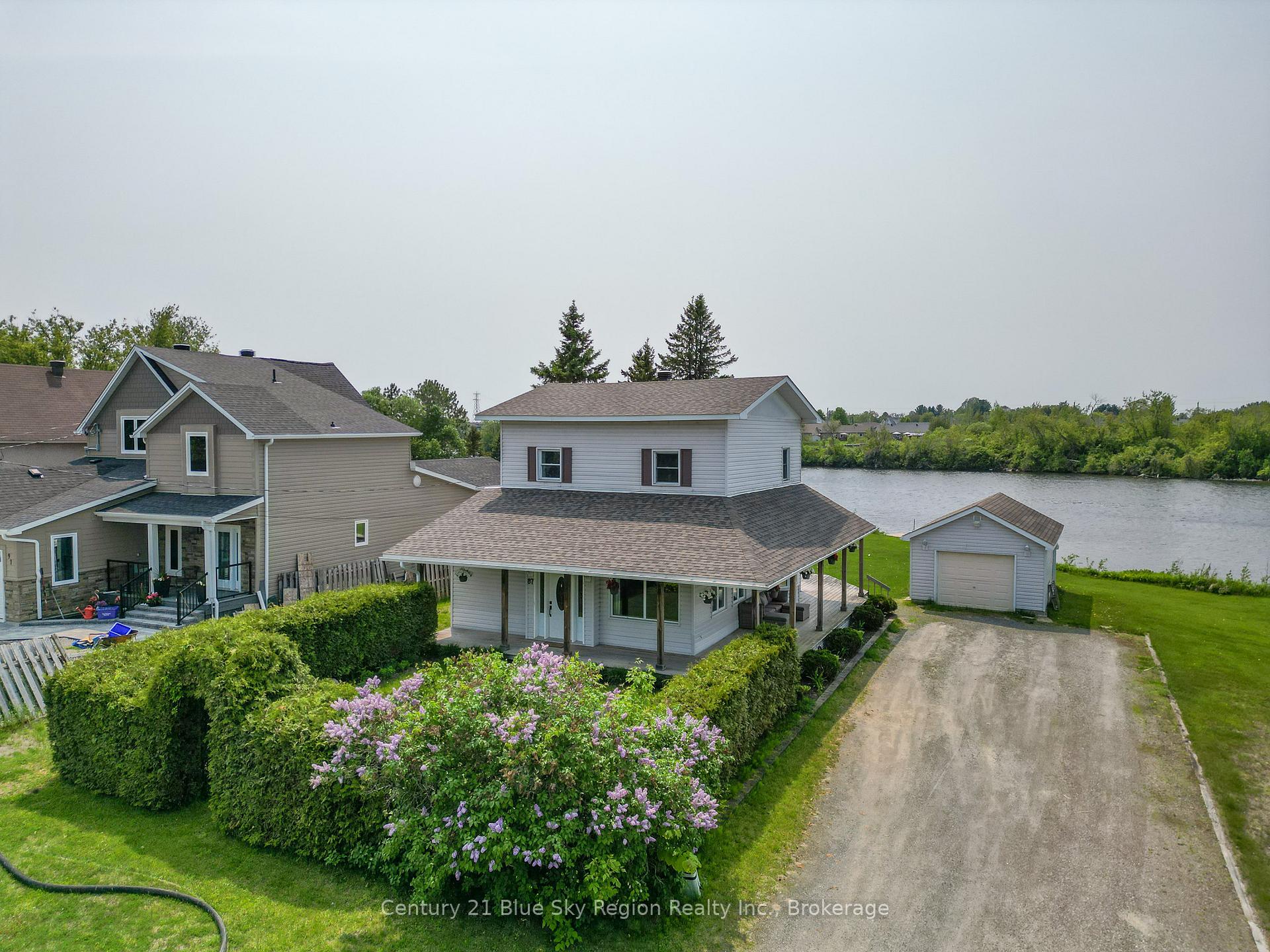 Photo 7 of 87 Holditch Street, West Nipissing, Sturgeon Falls — HOMEH