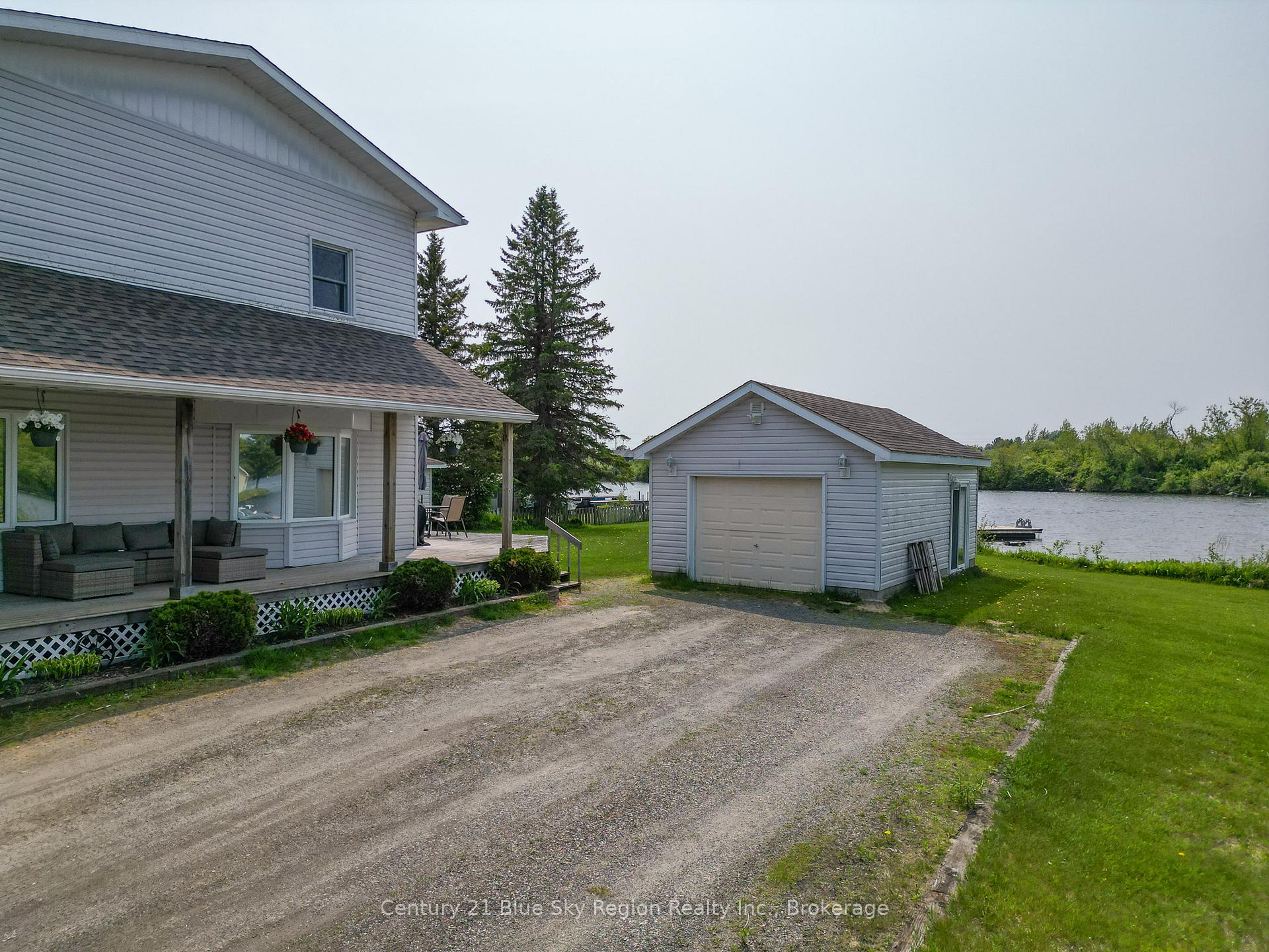 Photo 8 of 87 Holditch Street, West Nipissing, Sturgeon Falls — HOMEH