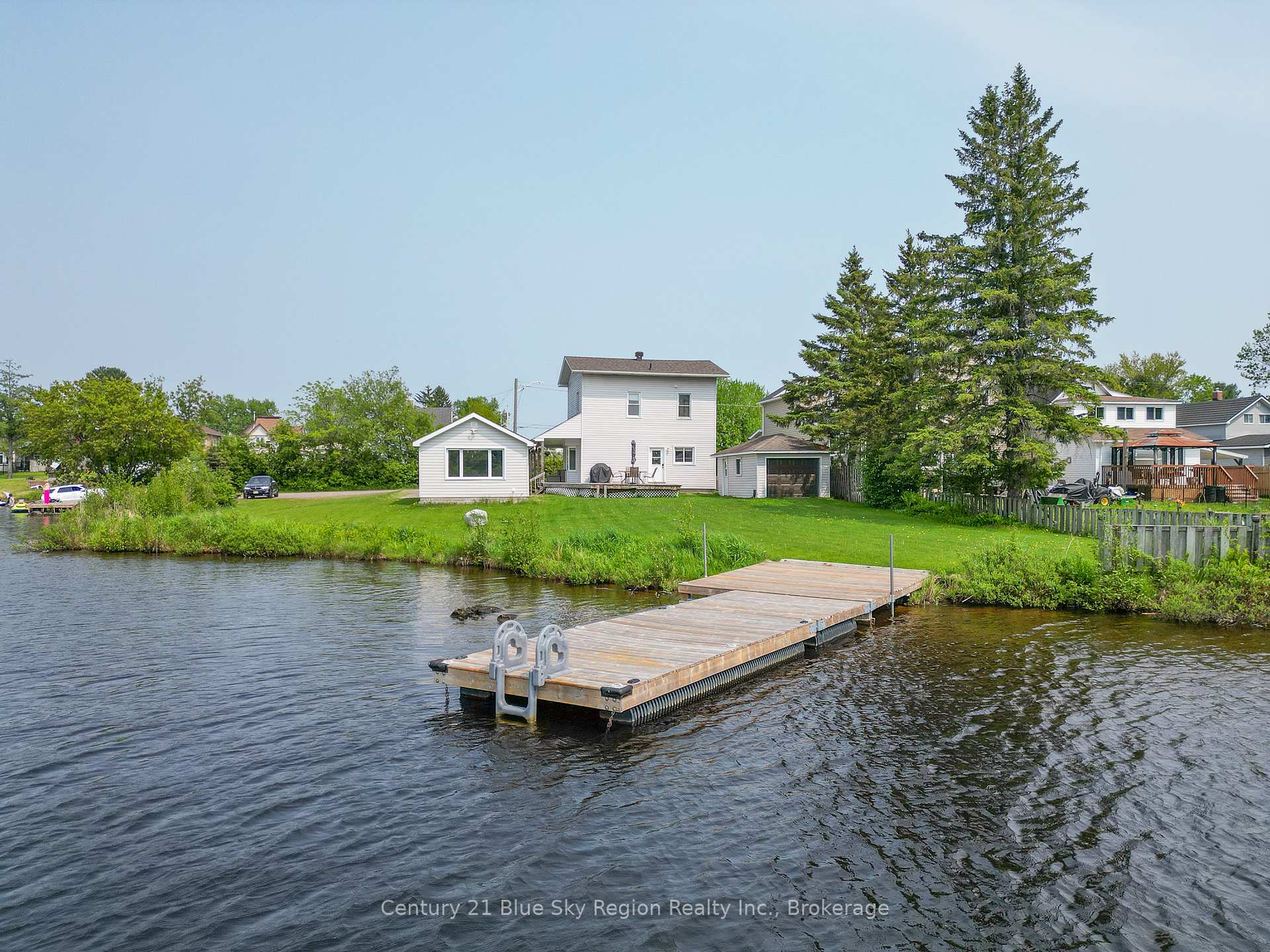 Photo 9 of 87 Holditch Street, West Nipissing, Sturgeon Falls — HOMEH