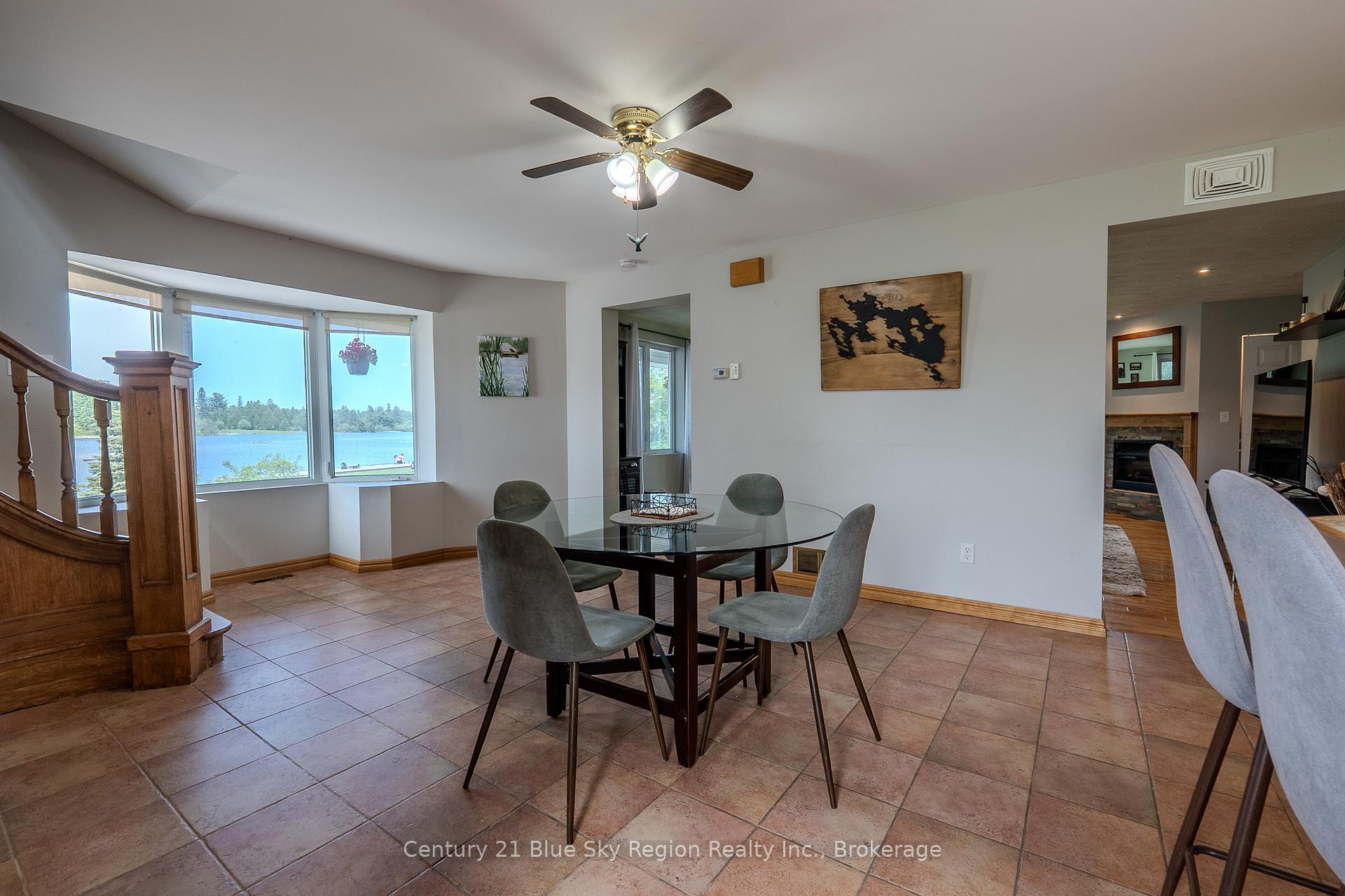 Photo 17 of 87 Holditch Street, West Nipissing, Sturgeon Falls — HOMEH