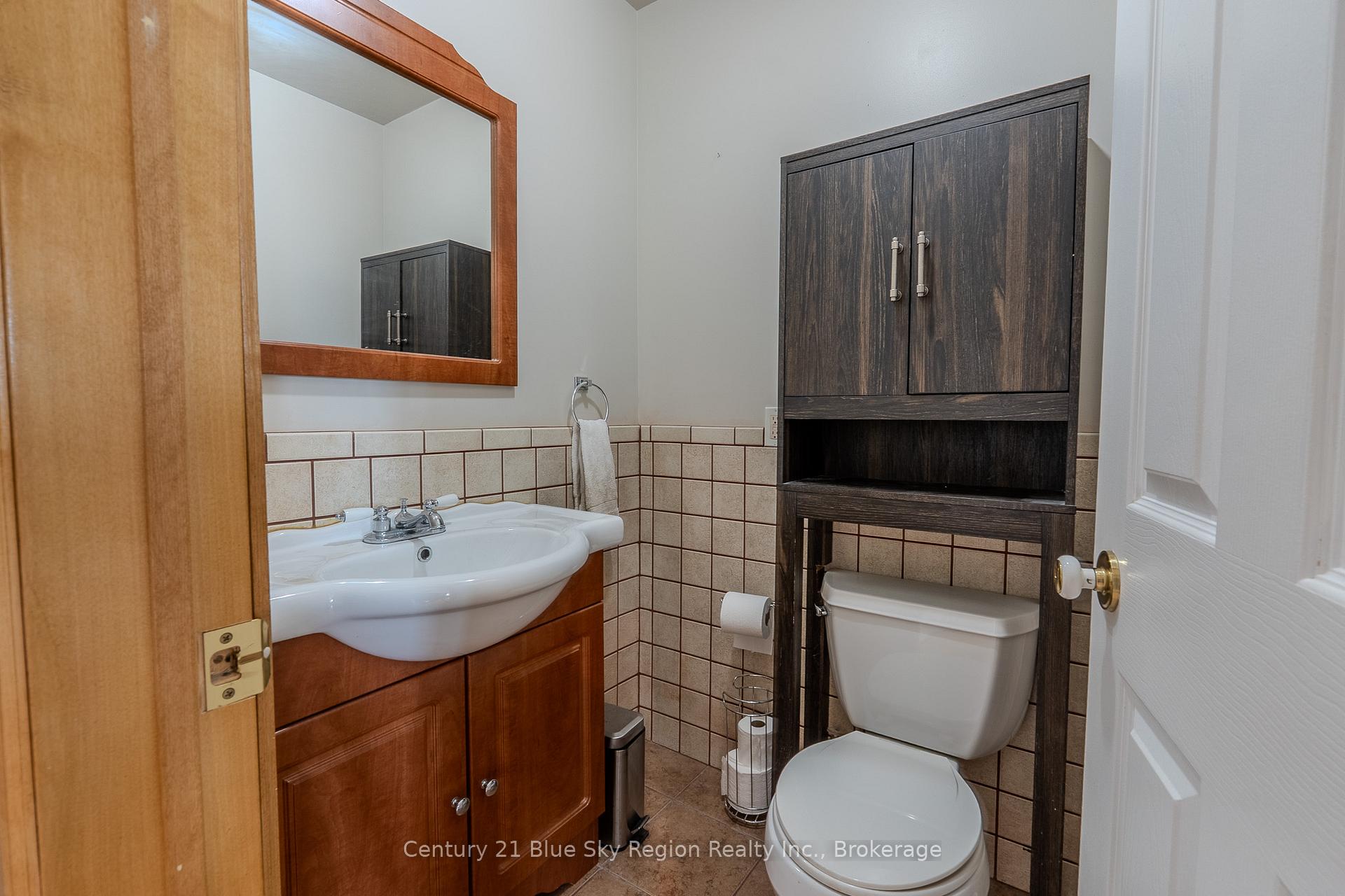 Photo 28 of 87 Holditch Street, West Nipissing, Sturgeon Falls — HOMEH