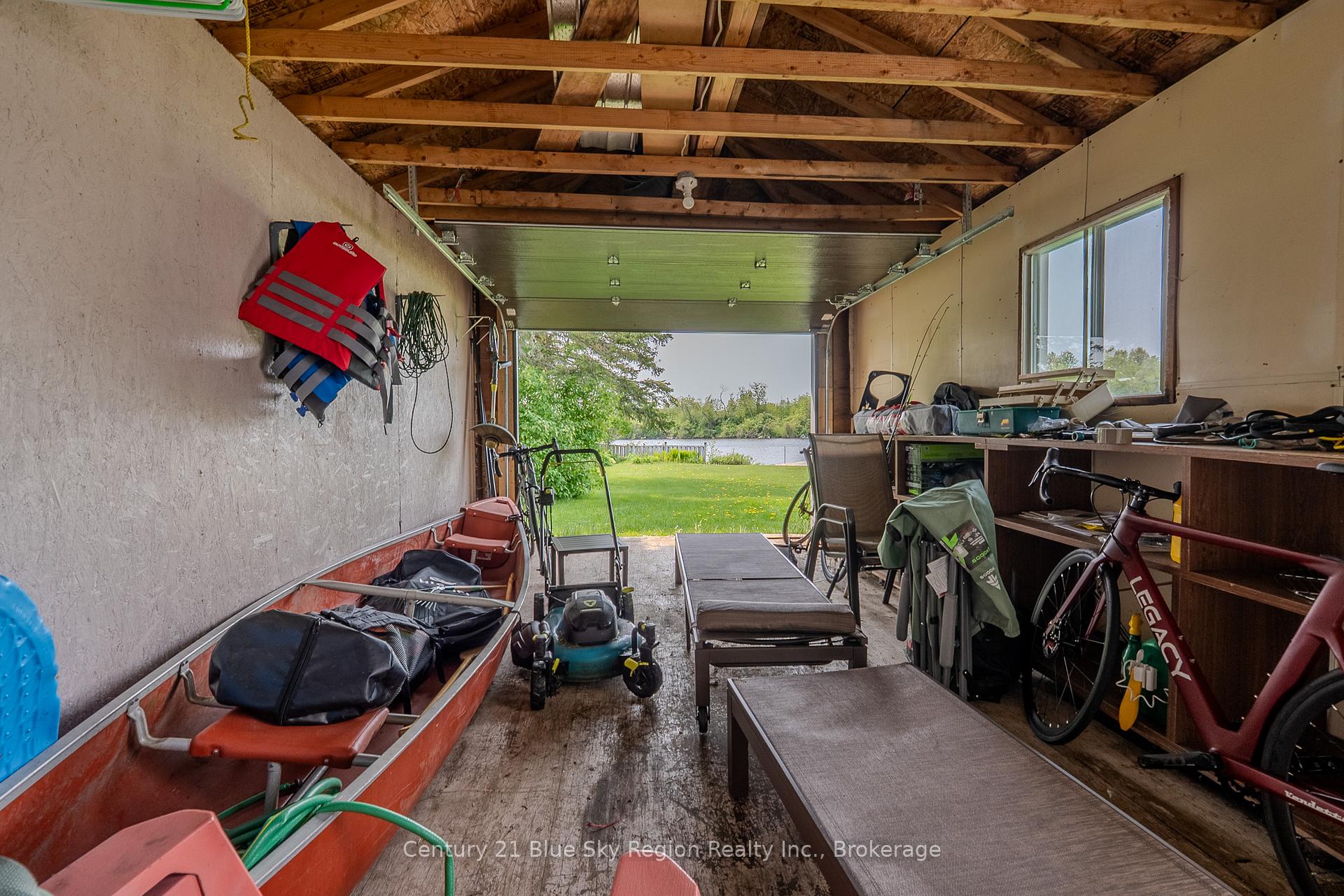 Photo 38 of 87 Holditch Street, West Nipissing, Sturgeon Falls — HOMEH