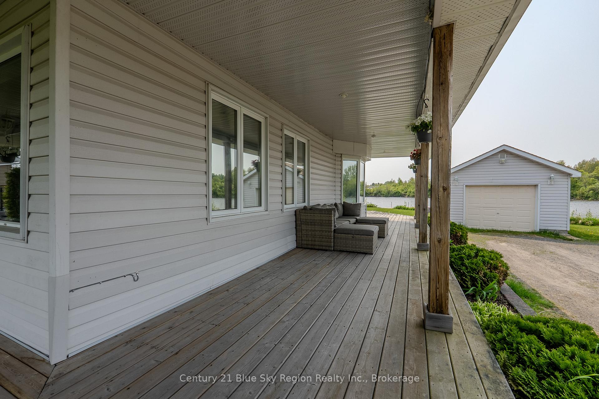 Photo 42 of 87 Holditch Street, West Nipissing, Sturgeon Falls — HOMEH