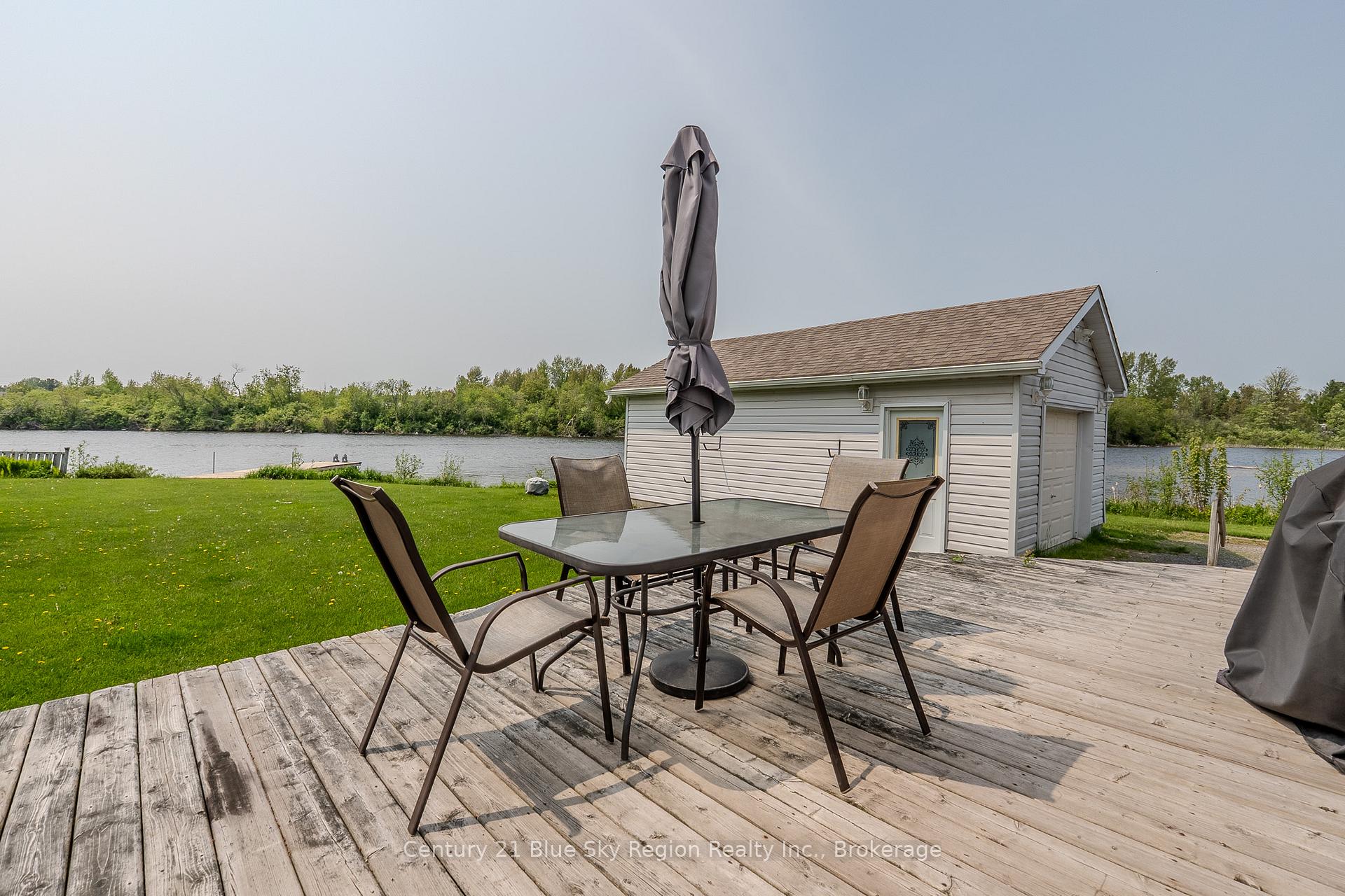Photo 44 of 87 Holditch Street, West Nipissing, Sturgeon Falls — HOMEH