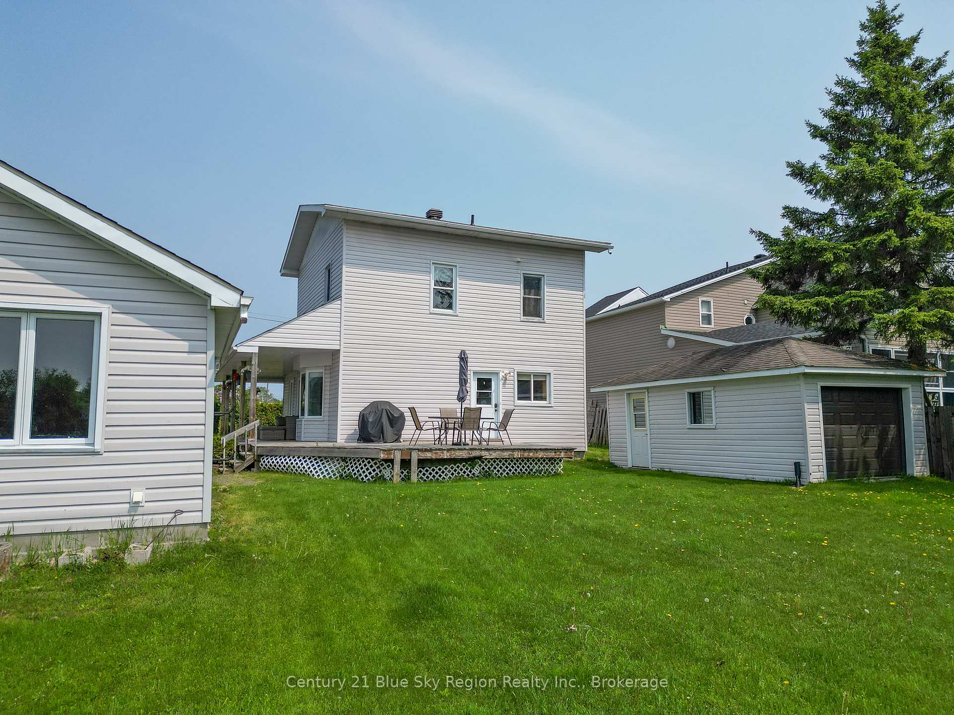 Photo 50 of 87 Holditch Street, West Nipissing, Sturgeon Falls — HOMEH