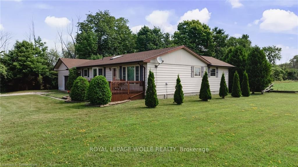 Photo 15 of 73034 Claudette Drive, Bluewater, Bayfield — HOMEH