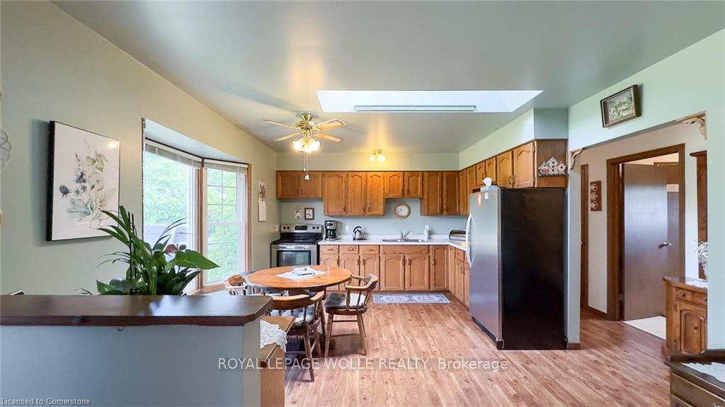 Photo 7 of 73034 Claudette Drive, Bluewater, Bayfield — HOMEH