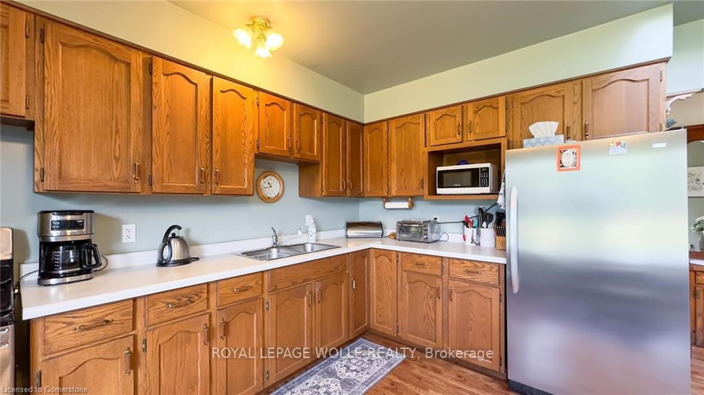 Photo 6 of 73034 Claudette Drive, Bluewater, Bayfield — HOMEH