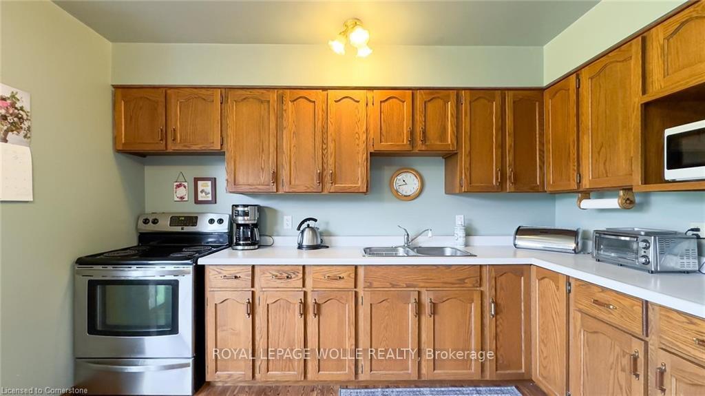 Photo 9 of 73034 Claudette Drive, Bluewater, Bayfield — HOMEH