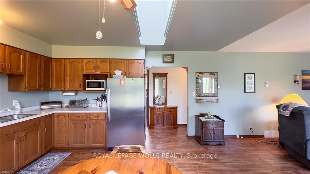 Photo 10 of 73034 Claudette Drive, Bluewater, Bayfield — HOMEH