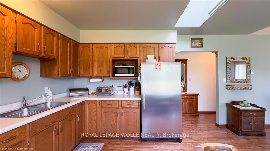 Photo 11 of 73034 Claudette Drive, Bluewater, Bayfield — HOMEH