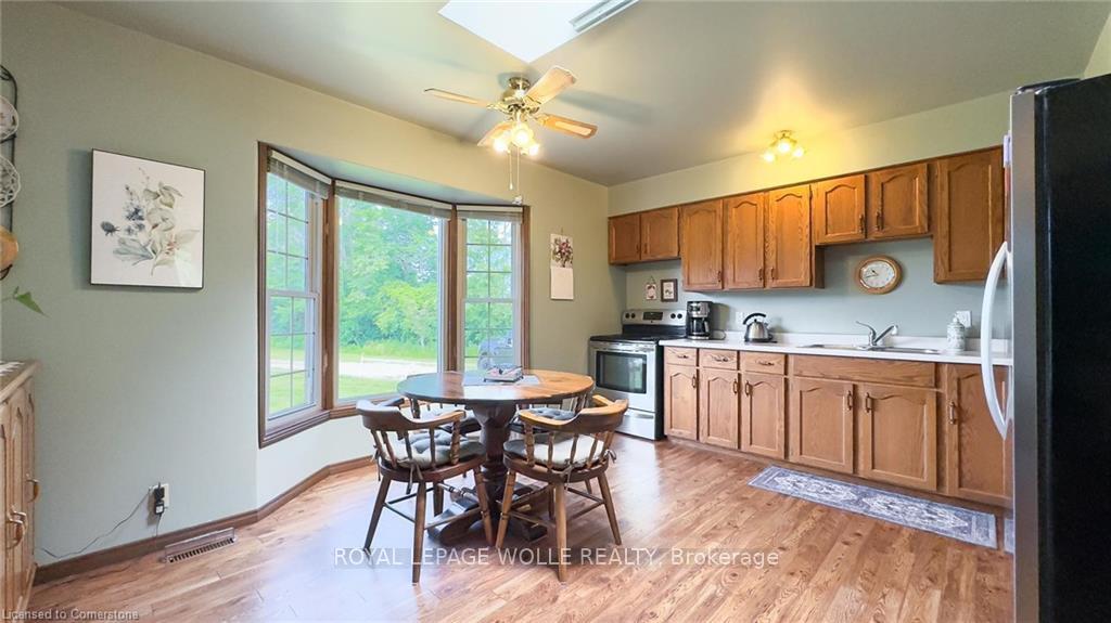 Photo 12 of 73034 Claudette Drive, Bluewater, Bayfield — HOMEH