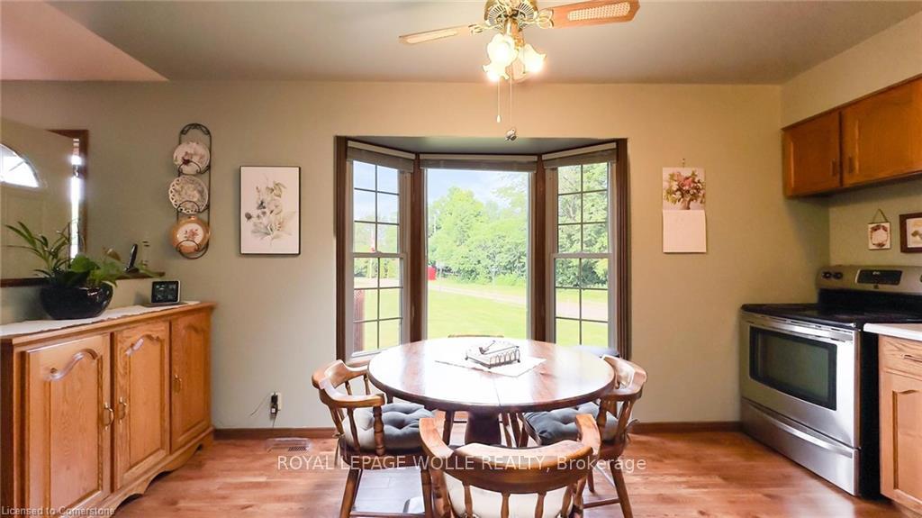 Photo 20 of 73034 Claudette Drive, Bluewater, Bayfield — HOMEH