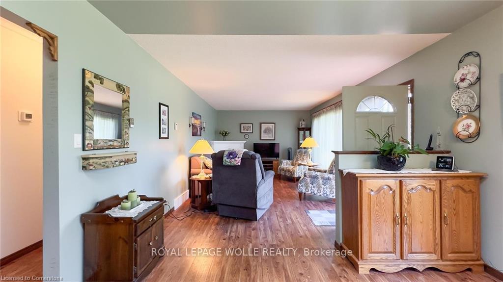 Photo 13 of 73034 Claudette Drive, Bluewater, Bayfield — HOMEH