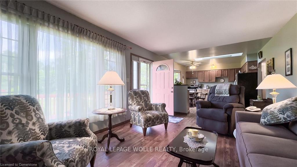 Photo 14 of 73034 Claudette Drive, Bluewater, Bayfield — HOMEH