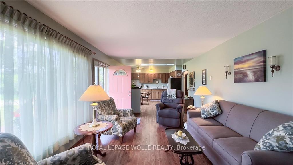 Photo 16 of 73034 Claudette Drive, Bluewater, Bayfield — HOMEH