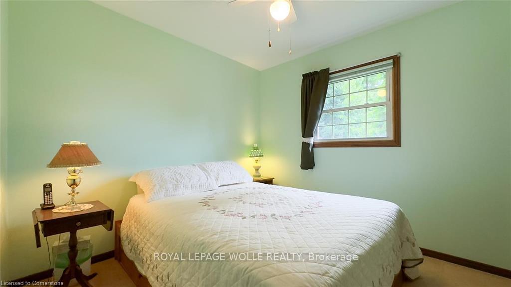 Photo 18 of 73034 Claudette Drive, Bluewater, Bayfield — HOMEH