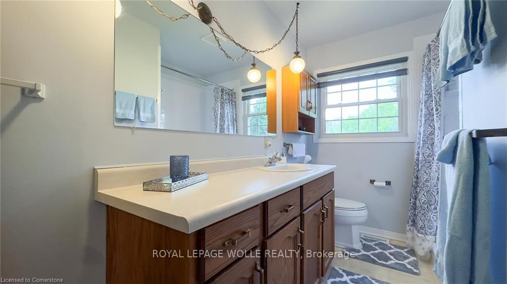 Photo 22 of 73034 Claudette Drive, Bluewater, Bayfield — HOMEH