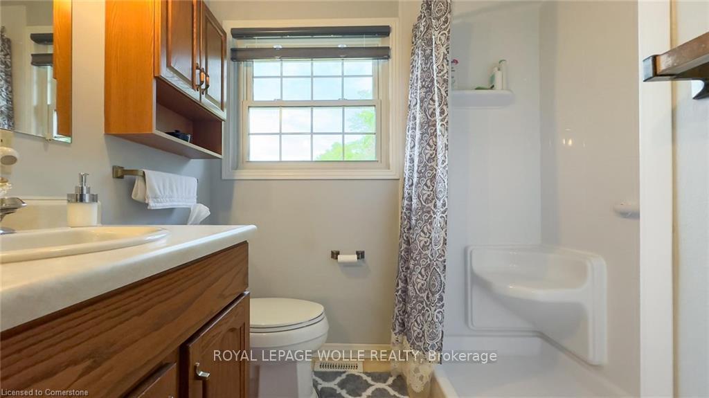 Photo 24 of 73034 Claudette Drive, Bluewater, Bayfield — HOMEH