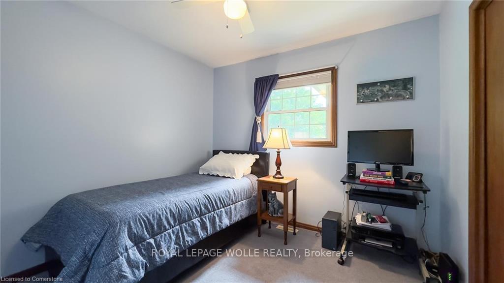 Photo 27 of 73034 Claudette Drive, Bluewater, Bayfield — HOMEH