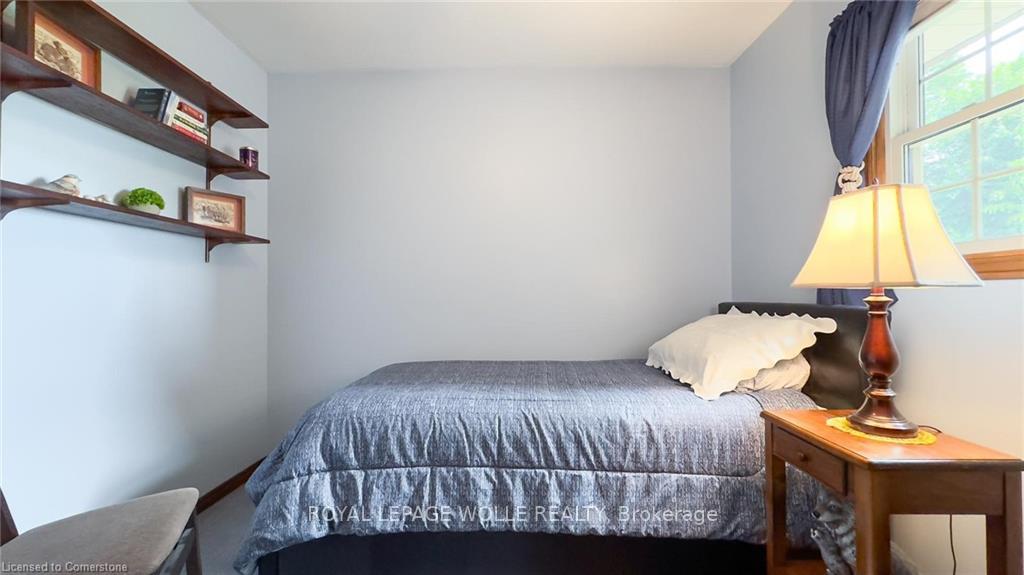 Photo 28 of 73034 Claudette Drive, Bluewater, Bayfield — HOMEH