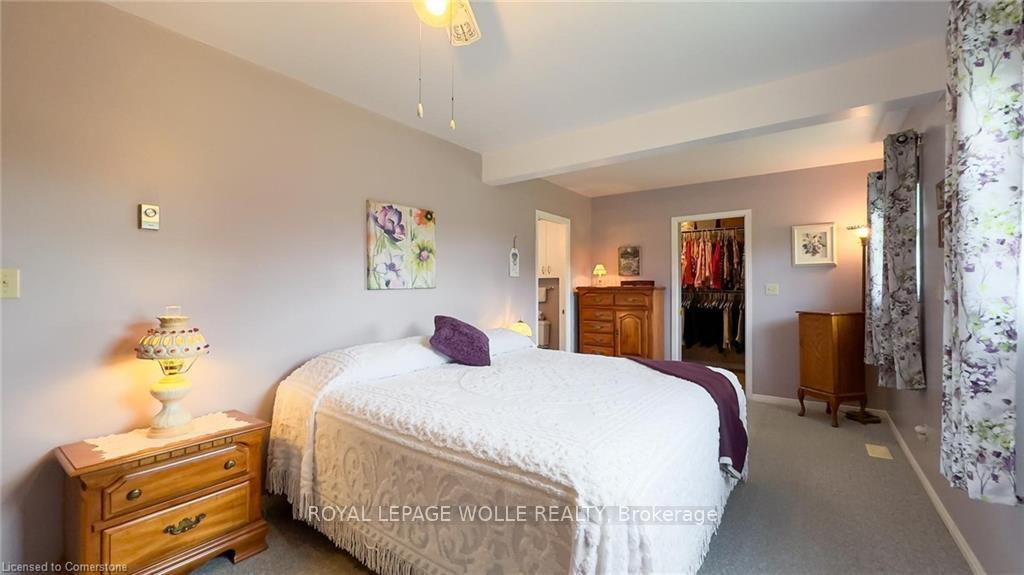 Photo 44 of 73034 Claudette Drive, Bluewater, Bayfield — HOMEH