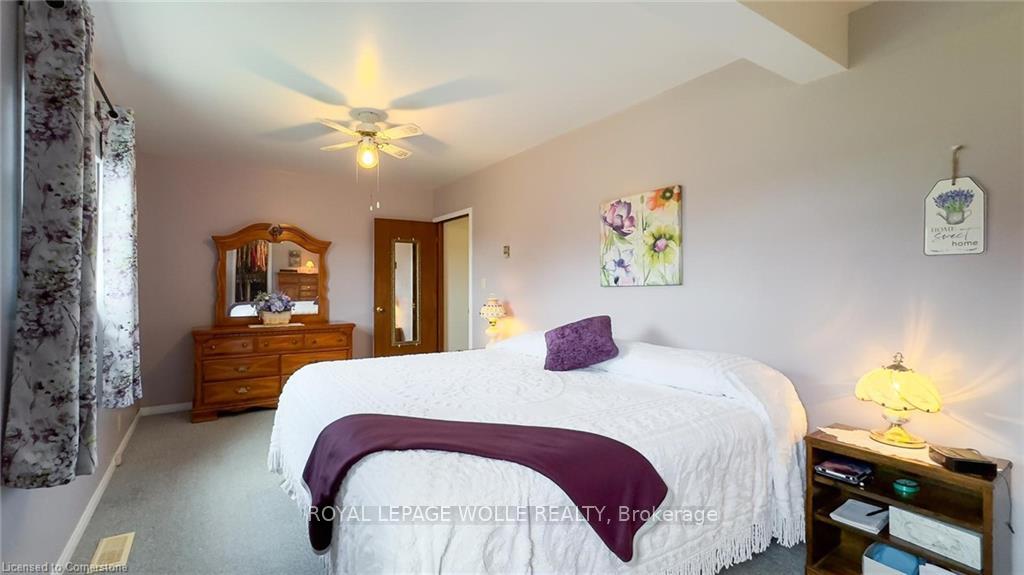 Photo 30 of 73034 Claudette Drive, Bluewater, Bayfield — HOMEH