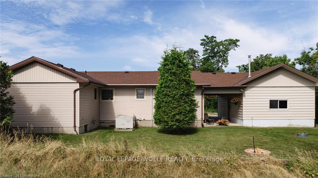 Photo 35 of 73034 Claudette Drive, Bluewater, Bayfield — HOMEH