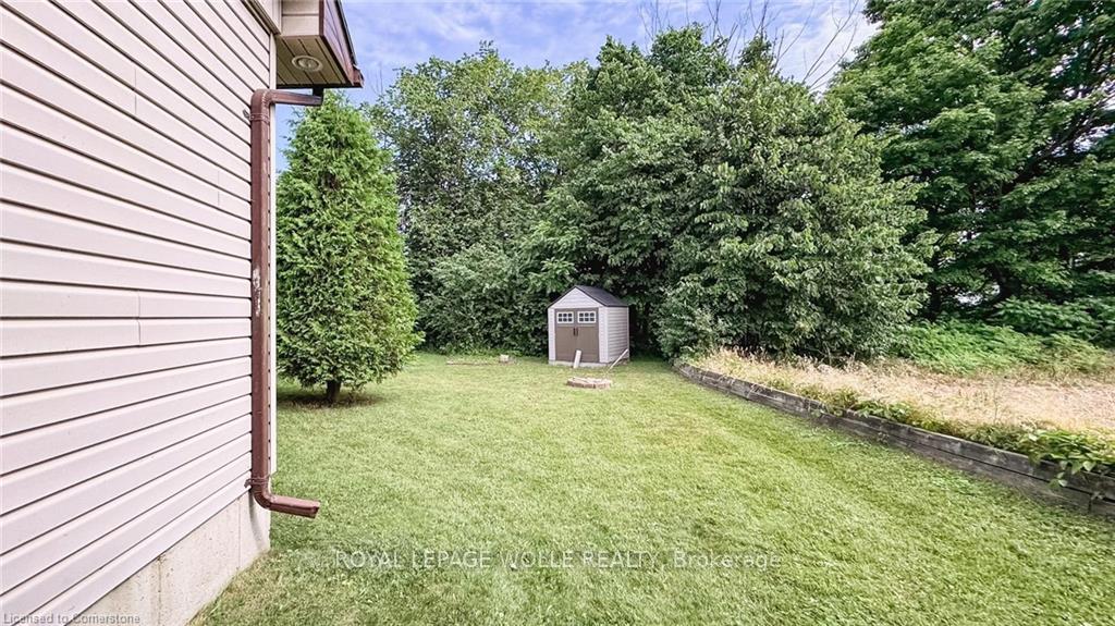 Photo 36 of 73034 Claudette Drive, Bluewater, Bayfield — HOMEH