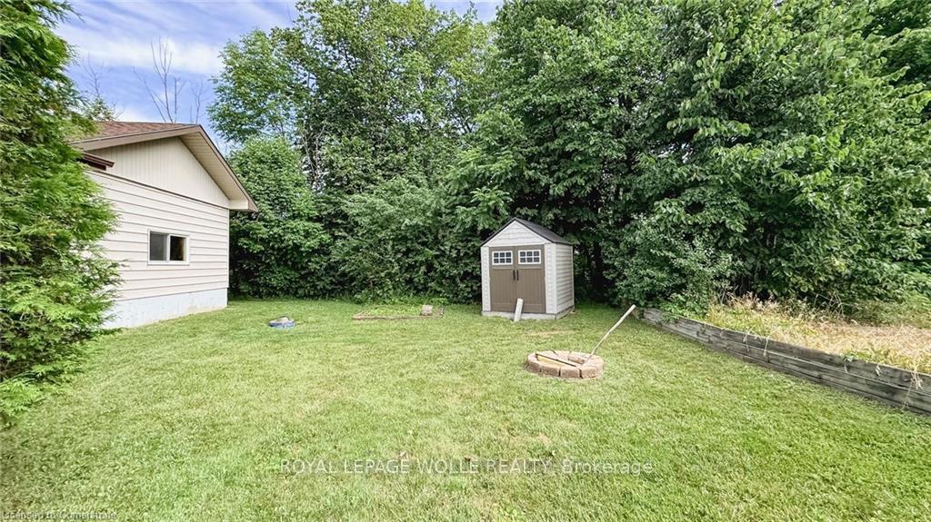 Photo 37 of 73034 Claudette Drive, Bluewater, Bayfield — HOMEH