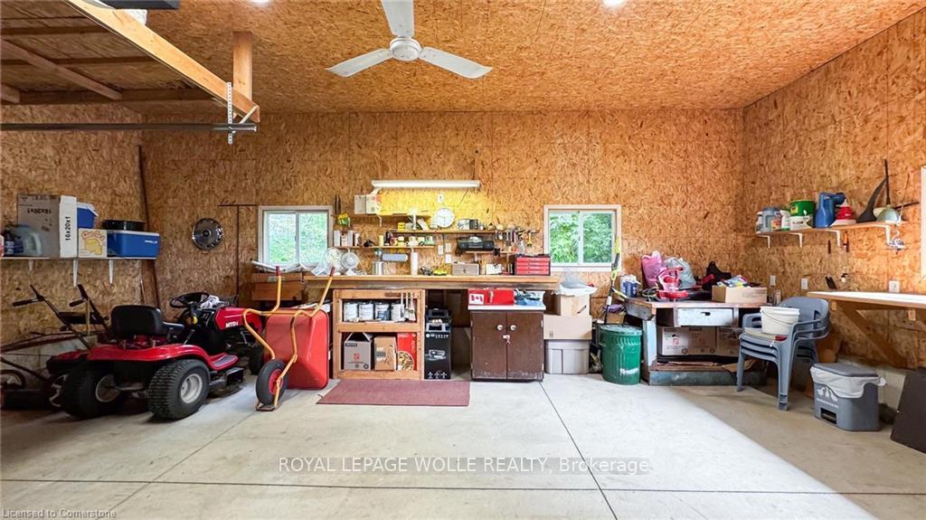 Photo 40 of 73034 Claudette Drive, Bluewater, Bayfield — HOMEH