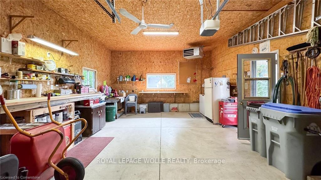 Photo 41 of 73034 Claudette Drive, Bluewater, Bayfield — HOMEH