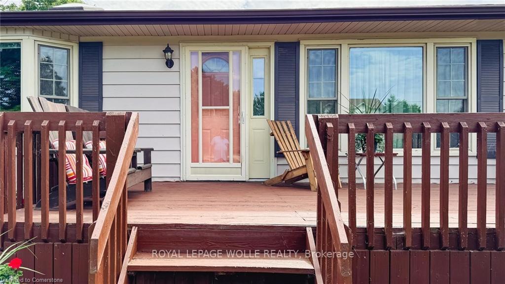 Photo 42 of 73034 Claudette Drive, Bluewater, Bayfield — HOMEH