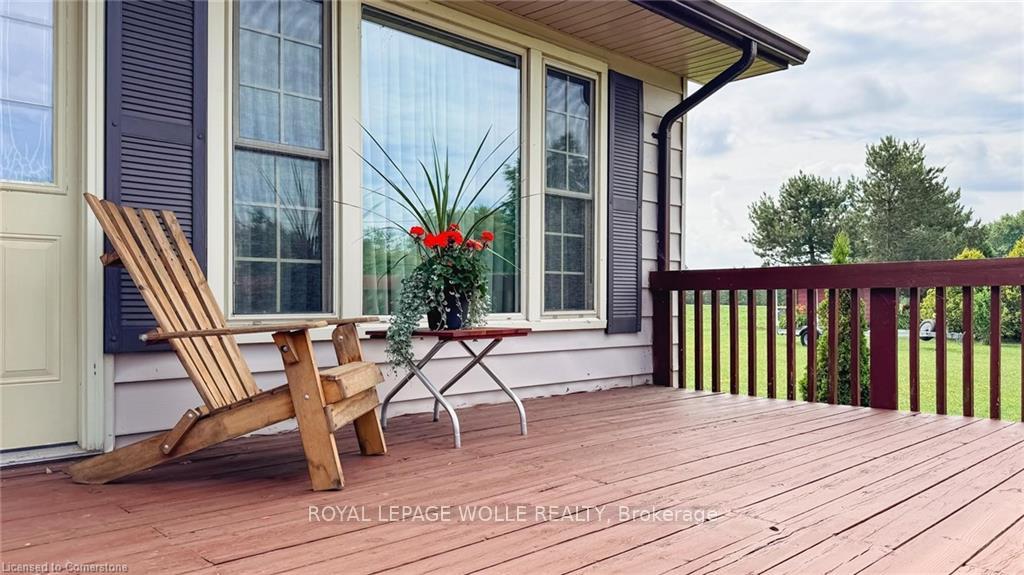 Photo 43 of 73034 Claudette Drive, Bluewater, Bayfield — HOMEH