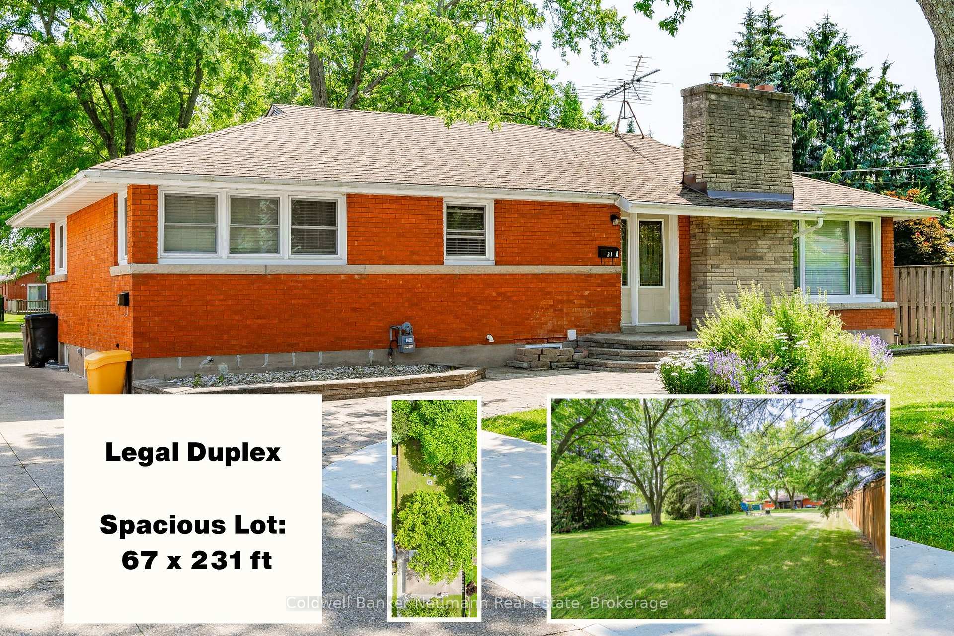 Photo 1 of 31 Sharon Avenue, Welland, Prince Charles — HOMEH