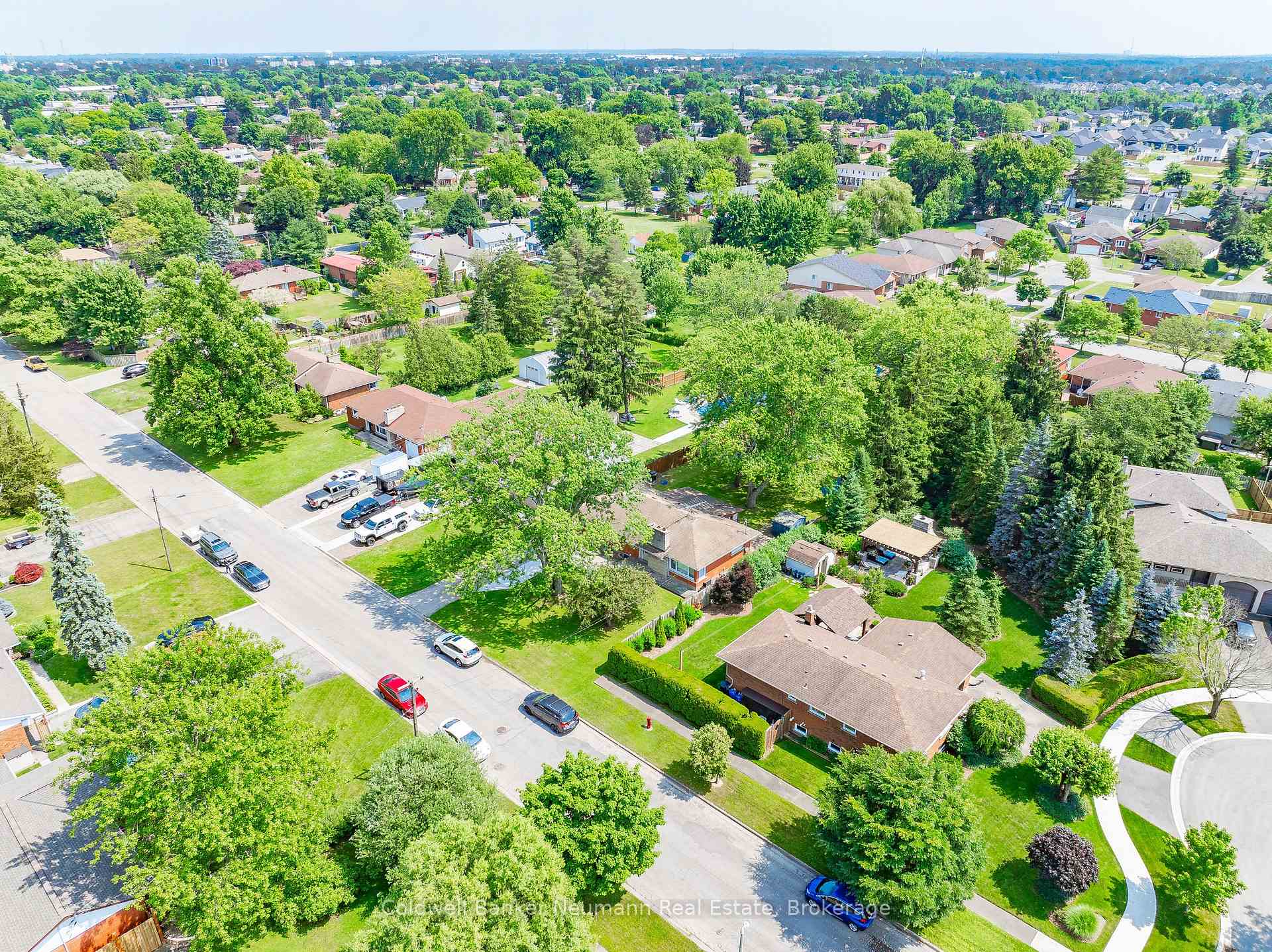 Photo 48 of 31 Sharon Avenue, Welland, Prince Charles — HOMEH