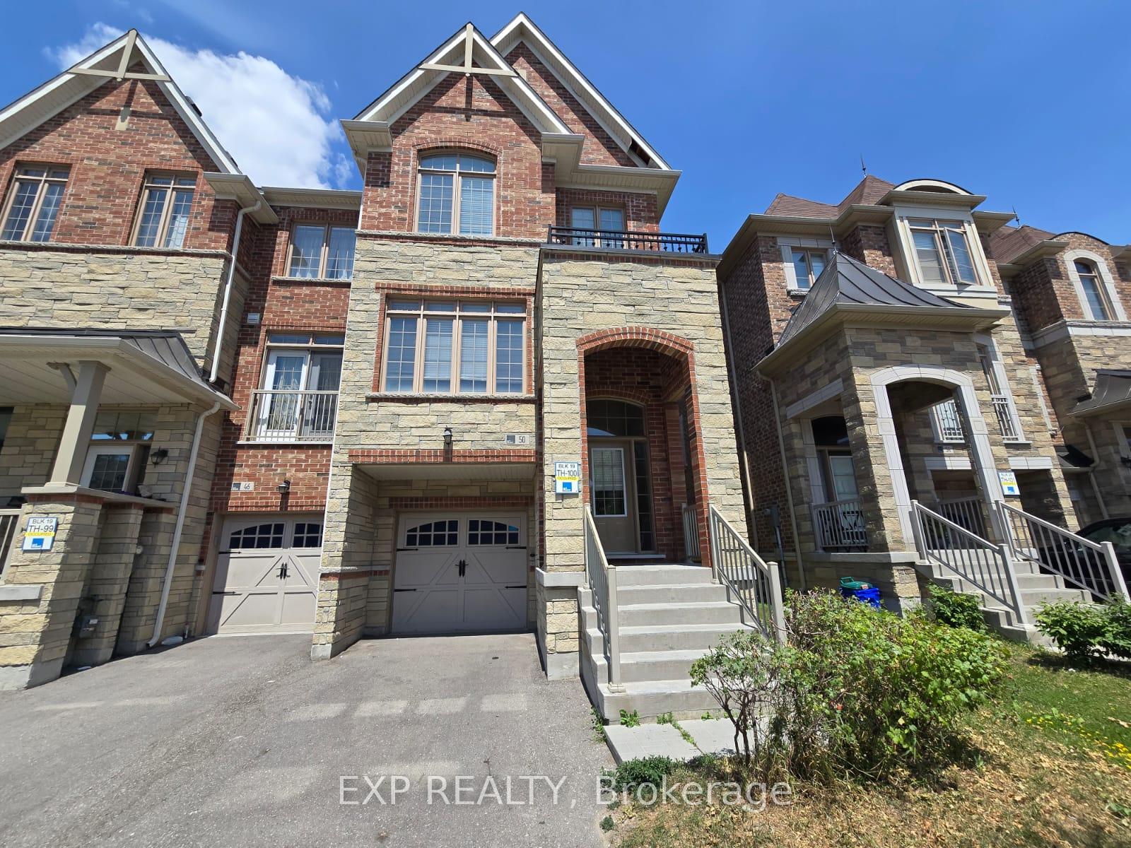 Front of 50 Farooq Boulevard N