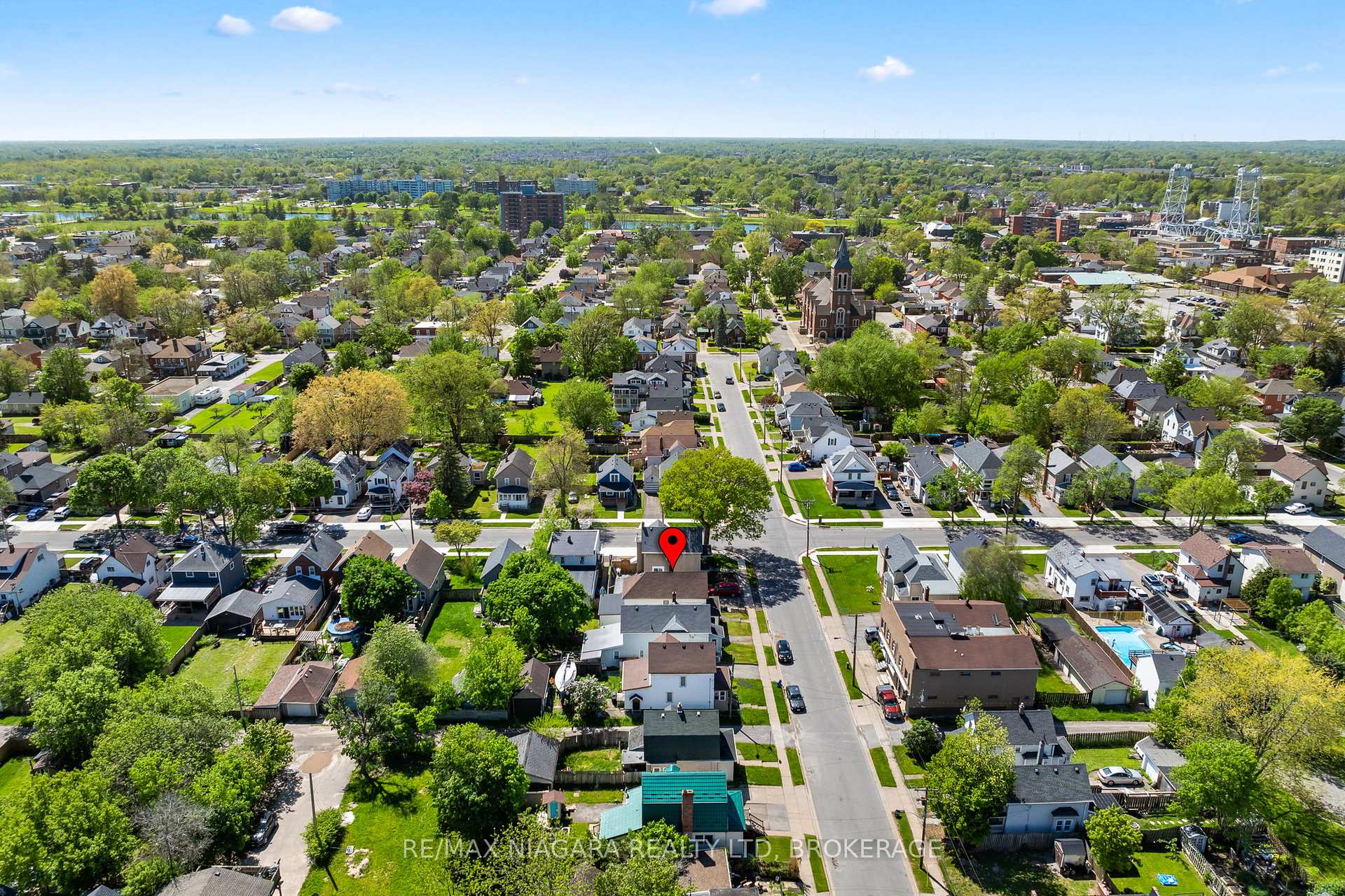 Photo 32 of 59 Asher Street, Welland, Welland Downtown — HOMEH