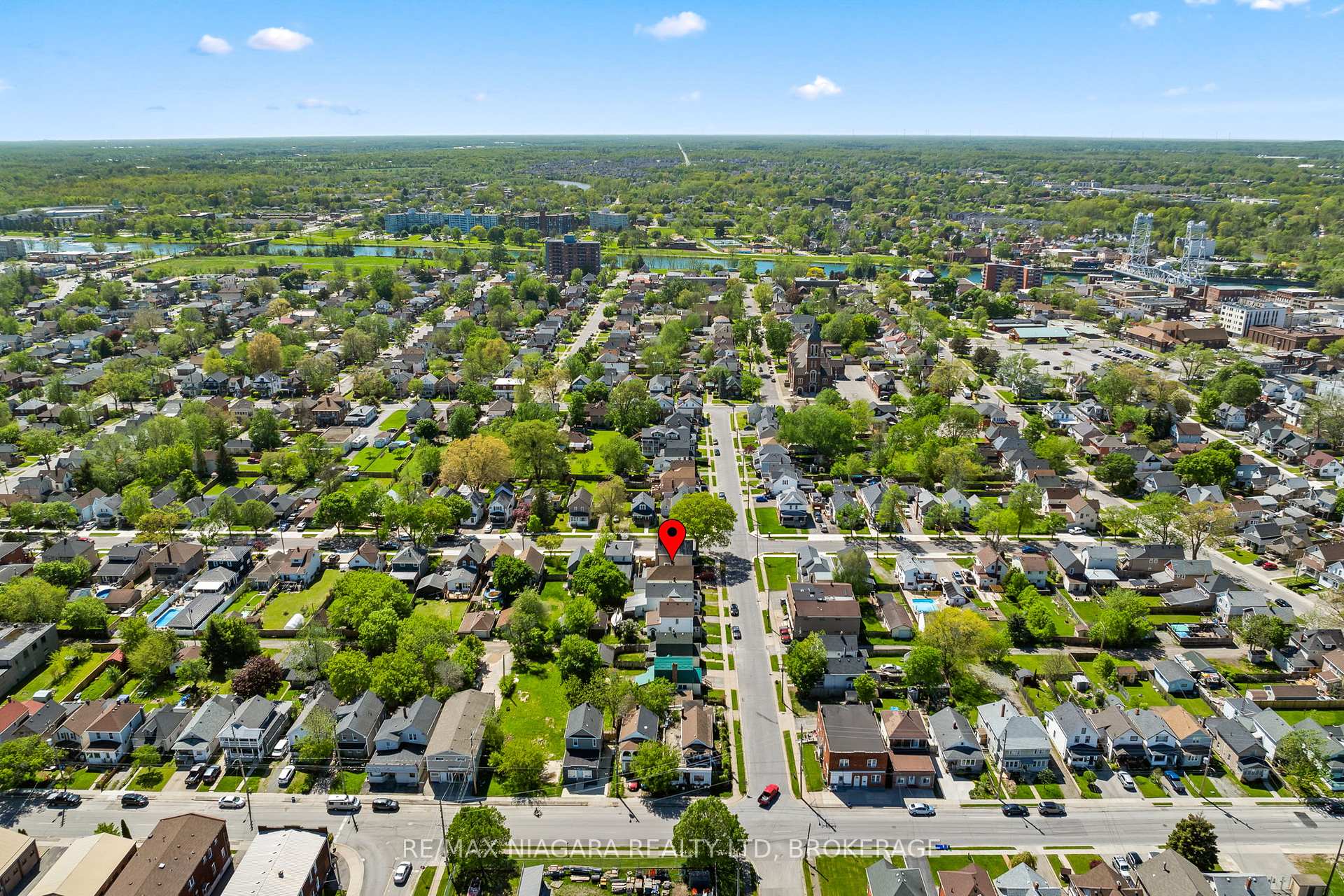 Photo 33 of 59 Asher Street, Welland, Welland Downtown — HOMEH