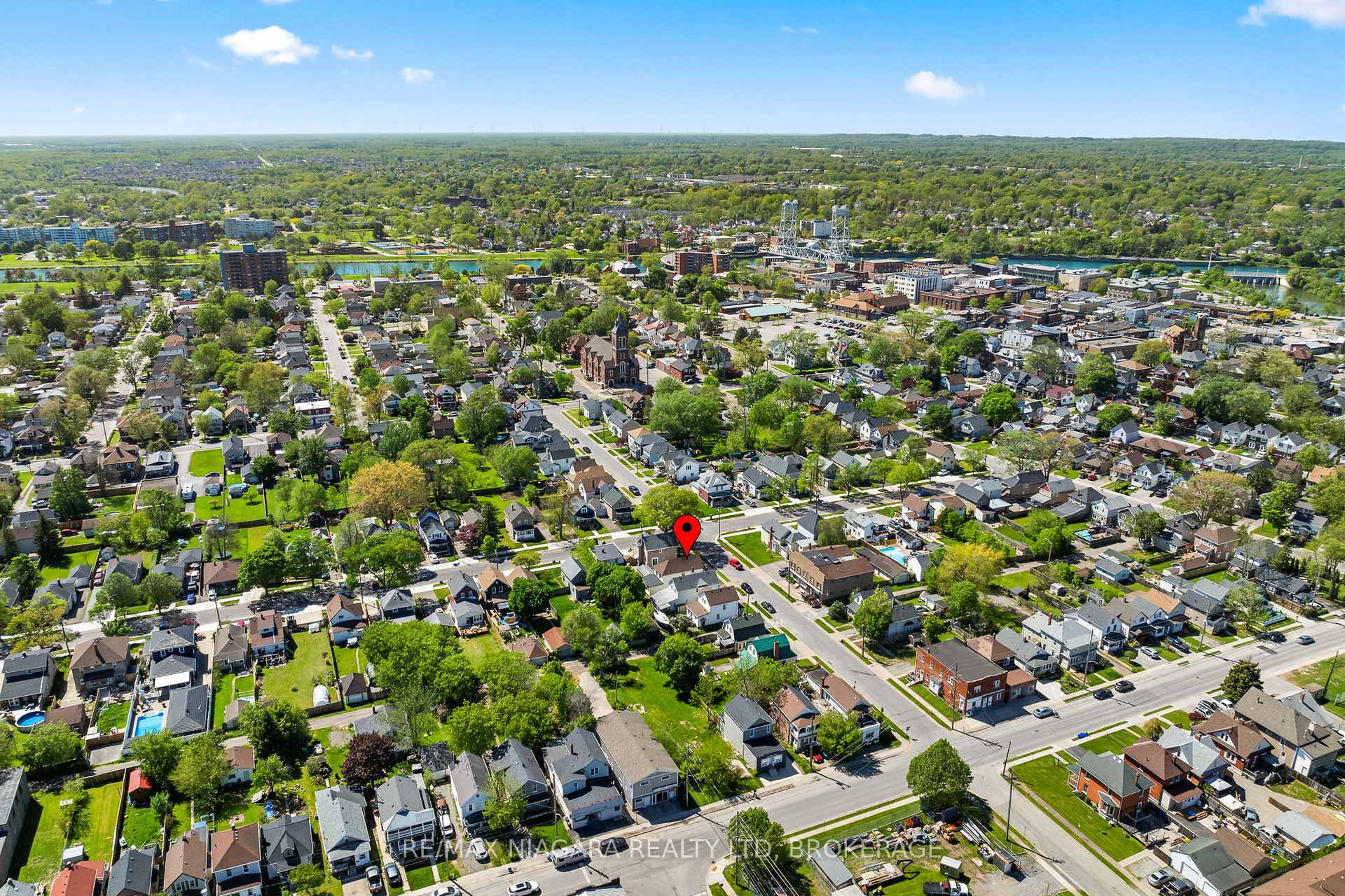 Photo 34 of 59 Asher Street, Welland, Welland Downtown — HOMEH