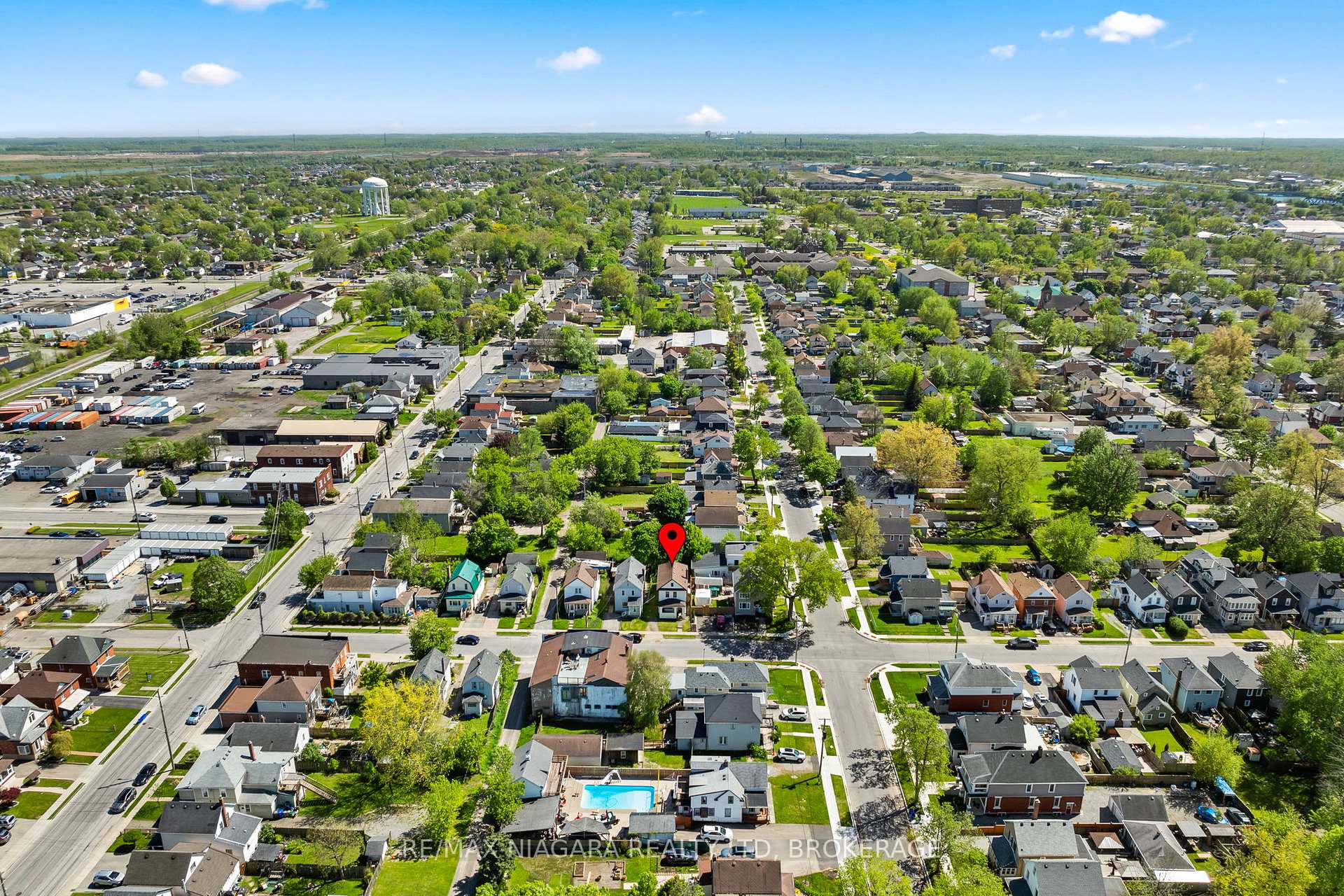 Photo 38 of 59 Asher Street, Welland, Welland Downtown — HOMEH