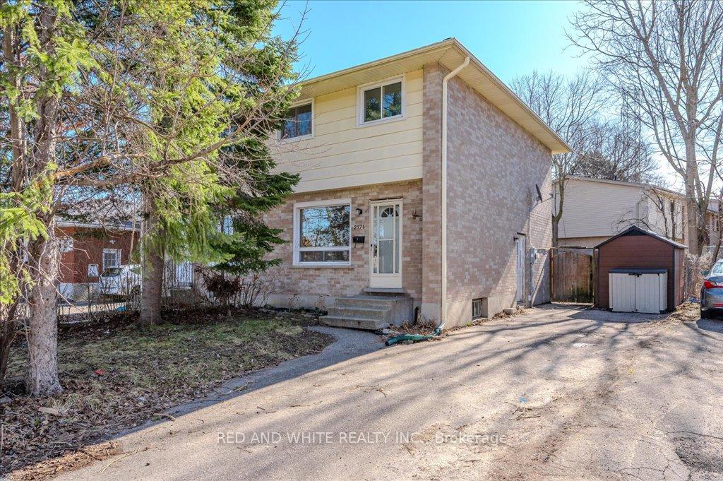 Photo 1 of Unit B, 237 Cedarbrae Avenue, Waterloo — HOMEH