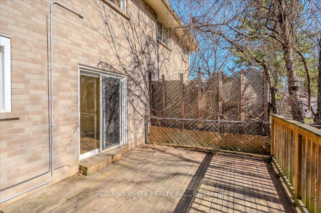 Photo 35 of Unit B, 237 Cedarbrae Avenue, Waterloo — HOMEH