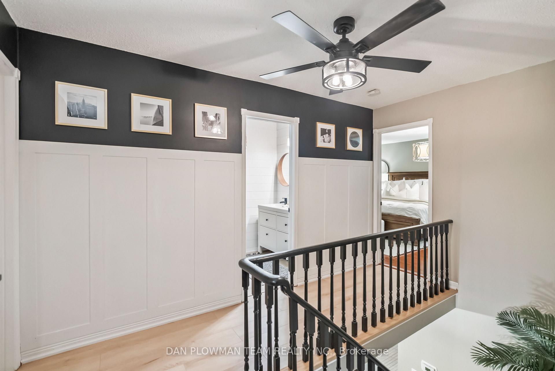 Photo 20 of 21 Woodlawn Court, Whitby, Blue Grass Meadows — HOMEH